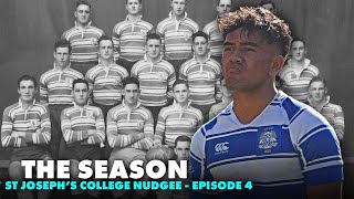 How St Josephs College Nudgee became one of the best rugby schools in the world  The Season [upl. by Constantina]