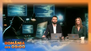 Știrile Euronews România de la ora 900  6 decembrie 2024 [upl. by Charleen]