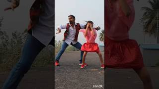 Hithalaka Karibyada maava prabhudeva new song trendingshorts viralsongdancevideo [upl. by Dowski]