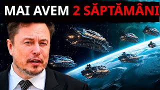 Elon Musk „Oumuamua Va Avea Impact DIRECT In 2 SAPTAMANINU EXISTA OPRIREquot Stiri [upl. by Corell688]