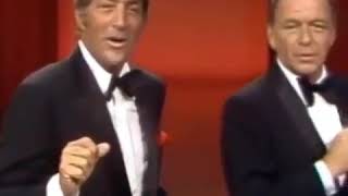 LOVE  Frank Sinatra amp Dean Martin [upl. by Eem]