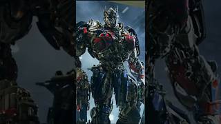 Transformers Filmlerinde Optimus Prime Bize Yalan Söyledi [upl. by Tiersten]