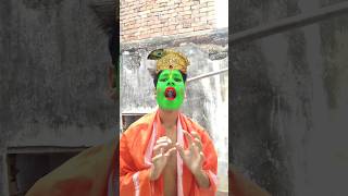 Kanha ne mitti khai kanha krishna funny [upl. by Karla]