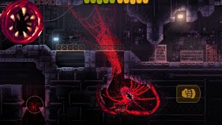 CARRION Full demo complete  Gameplay Walkthrough  played on android [upl. by Misab]