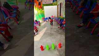 Preschool activities in our playschool school [upl. by Boorer]