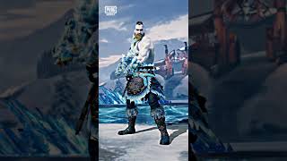 Push rank ke Conqueror pake setelan Arctic Conqueror 😎 PUBGMOBILE PUBGMOBILEINDONESIA shorts [upl. by Persis]