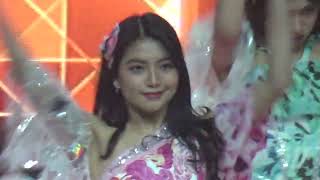 JKT48 quotRiverquot di Shopee TV Show 1212 Birthday Sale Jakarta 12122023 FOCUS CAM [upl. by Golliner]