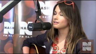 Kacey Musgraves Blowing Smoke [upl. by Arriat]