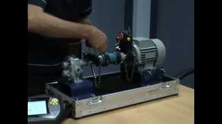 Introduction to the Pruftechnik Rotalign Ultra Laser Shaft Alignment System [upl. by Jay211]