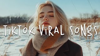 Tiktok viral songs 2024 🎈Top acoustic songs mashup  Best tiktok songs 2024 [upl. by Leciram]