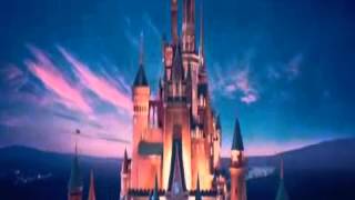 Disney Logo And Opening To Walt Disney u0027s Enchanted [upl. by Erek]