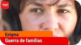 Guerra de familias  Enigma  T7E5 [upl. by Novikoff]