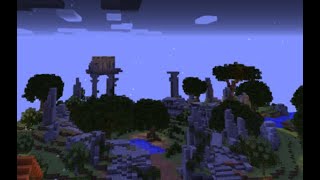 All fairy souls in the colosseum hypixel skyblock [upl. by Irreg]