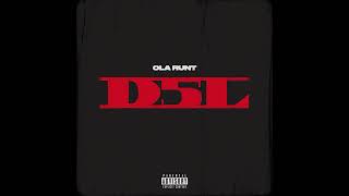 Ola Runt  D5L Official Audio [upl. by Marvel]