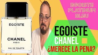 EGOISTE DE CHANEL EL PERFUME QUE ESTABAS ESPERANDO [upl. by Roots245]