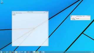 SartoriusWedge Tutorial 2 Keystrokes [upl. by Silletram725]