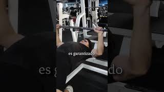 los beneficios de la creatina bodybuilding gym aesthetic fitness gymrat calisthenics [upl. by Aihseyn]