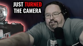 Boogie2988 LIED about Throwing Away his Memorabilia [upl. by Teddman]