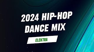 Best HipHop Dance Mix of 2024 [upl. by Merce]