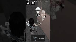 juking is the best feeling💞 roblox mm2 murdermystery2 juke juking bestfeeling [upl. by Erdnoid570]