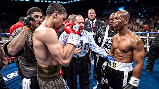 Danny Garcia vs Zab Judah  Boxing Fight Highlights HD  Every Punch [upl. by Neddy]