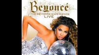 Beyoncé  Deja Vu Live  The Beyoncé Experience [upl. by Peursem650]