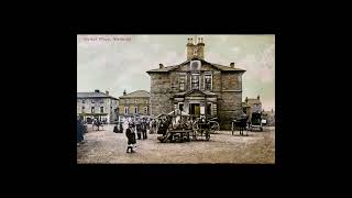 Townscape Tempo FM Wetherby 200 The Great Sale of Wetherby 12 10 2024 [upl. by Edrock132]