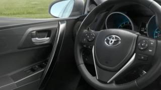 2017 toyota Corolla IM Interior [upl. by Acinet]