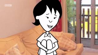 The Flatmates episode 153 from BBC Learning English [upl. by Aunson412]