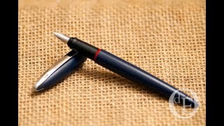 Rotring Rivette  Review [upl. by Zoha708]