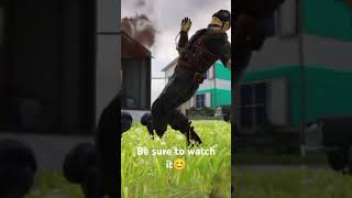 Hope you guys watch itfunnyvideos funny codm codgameplay [upl. by Niran]