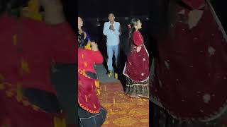 nepli nepali geet maligai maligai lai bateko dance nepali lokdohori [upl. by Aerdnad]