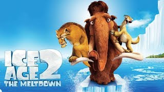 Ice Age 2 The Meltdown 100  Longplay Walkthrough  Spanish Subtitles 1440p [upl. by Enneiluj912]