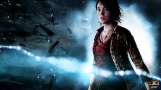 Beyond Two Souls Soundtrack  Beyond Hans Zimmer Lorne Balfe [upl. by Osrit]