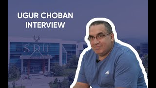 Ugur Choban [upl. by Mort]