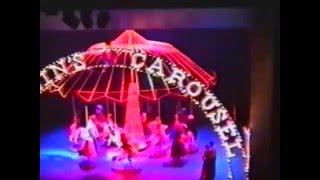 CAROUSEL Opening SequenceNational Theatre London 93 [upl. by Aneret]