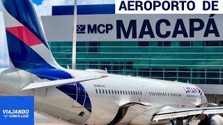 MACAPAAP X BRASILIADF VOANDO COM O A320Neo DA LATAM  TRIP REPORT [upl. by Lucia137]