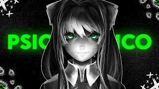 O Terror Psicológico de Doki Doki Literature Club [upl. by Nallaf646]