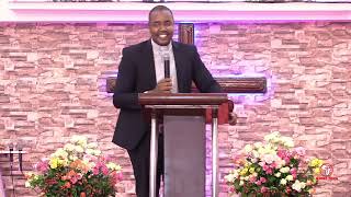 Thanksgiving Sermon By Rev Joseph Gitau [upl. by Barbie]