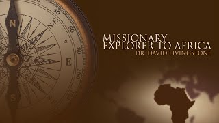 Dr David Livingstone Missionary Explorer to Africa 2011  Full Movie  Joan Sutherland [upl. by Lelith514]