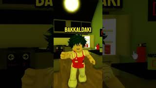 😍Zoeye Piyango Çıkıyor💰 2 BÖLÜM roblox robloxbrookhavenrp brookhavenrp [upl. by Edrock]