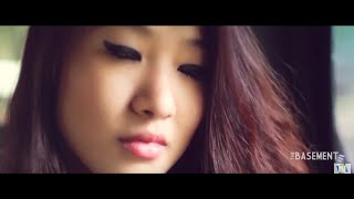 Brijesh Shrestha  Naruwana  Official Music Video  RnB HD [upl. by Nyrok]