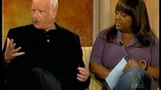 Richard Dreyfuss on quotThe Viewquot 10282008 [upl. by Buerger35]