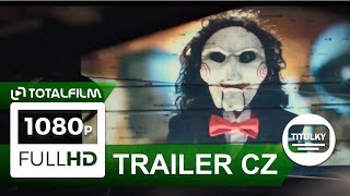 Jigsaw 2017 CZ HD trailer [upl. by Lacim]