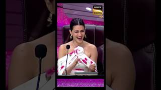 Jena ka hai 4 din baki hai bakar dintranding bollywoodsongs hindisong viralshorts indianidol13 [upl. by Anatniuq]