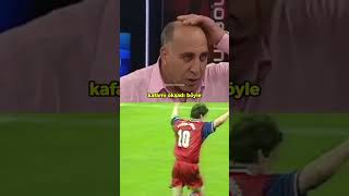 Matthaus dedim bu Matthaus 😂  Yaşar Duran [upl. by Aivonas]