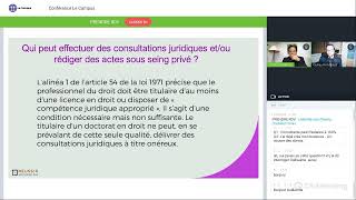 LE GESTIONNAIRE DE PAIE INDÉPENDANT ATIL LE DROIT DE RÉALISER DES CONTRATS DE TRAVAIL [upl. by Grindle]