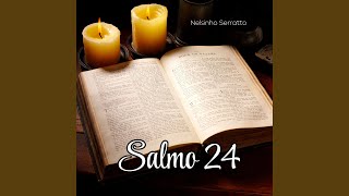 Salmo 24 [upl. by Hernardo]