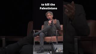 Gabor Mate on IsraelPalestine [upl. by Posehn]