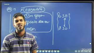 2011 Accounting Past Paper Second Paper Discussion 2011 ගිණුම්කරණය පසුගිය විභාග ප්‍රශ්නය සාකච්ඡාව [upl. by Jonati658]